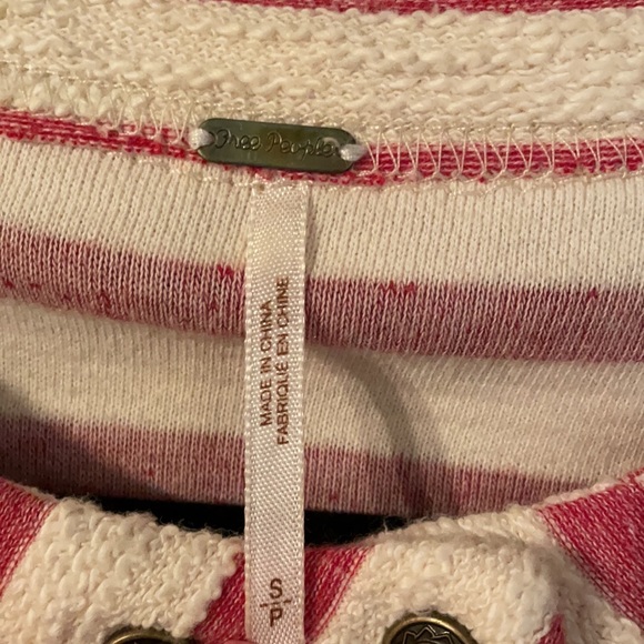 Free People Jacket - Picture 6 of 6